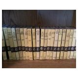 (21) Vintage Nancy Drew Hardback Books