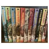 (11) Tricia Belsen Vintage Books