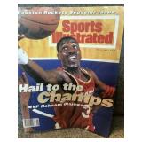 Vintage Sports Illustrated July 4 1994