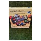 New Sharper Image Electronic Key Locater