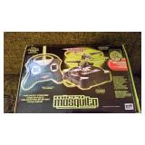 Micro Mosquito Helicopter System