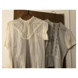 2 Vintage Tops