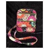 Vera Bradley Crossbody