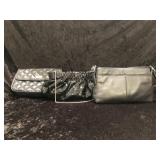 3 Purses