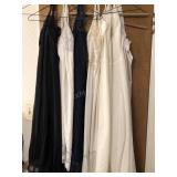 Collection Of Vintage Slips