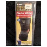 NIB Bionic Knee Brace