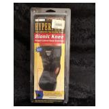 NIB Bionic Knee Brace