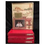 3 NIB Hallmark 8x10 Frames