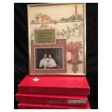 3 NIB Hallmark 8x10 Frame