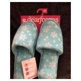 New Dearform Slippers