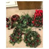 Vintage Xmas Greenery