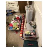 Wrapping Paper, Bags and Bows