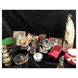 Christmas Decorations