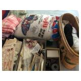 Sewing and Needle Work Supplies