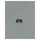 14kt Earring Settings