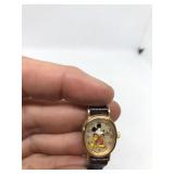 Lorus Mickey Mouse Watch