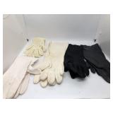 Vintage Gloves