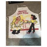 Vintage Apron