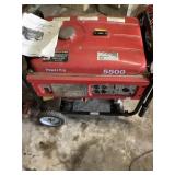 Power Pro 5500 Generator