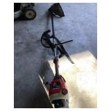 Troy Built Weed Eater