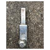 Draw Tite Hitch with 2 in Ball