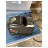 Craftsman Air Compressor Inflator