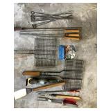 Grilling Supplies