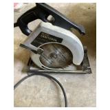 Craftsman 23/4 HP Circular Saw