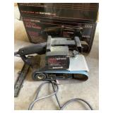 Craftsman 3 x 21in Belt Sander