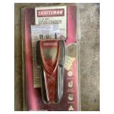 Craftsman Stub Finder