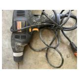 Craftsman Professional 6 Amp Drill