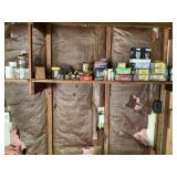 Nuts, Bolts, Screws & More