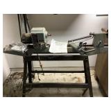 Delta Wood Lathes