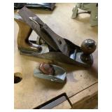 2 Hand Planes