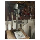 Delta 12" Bench Drill Press