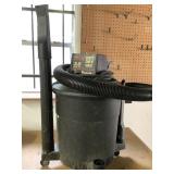 Craftsman Wet Dry Vac 3 HP