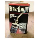 Bernard Omatic Utiliy Torch