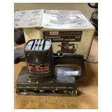 Craftsman 3/8 in Pad Sander