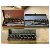(3) Socket Sets