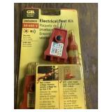Electrical Test Kit
