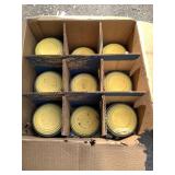 Clay Shooting Targets