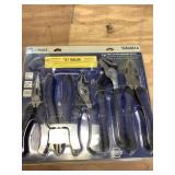 Kobalt Plier Set Missing One