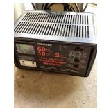 Sears Battery Charger