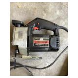 Craftsman Auto Scroller Saw