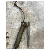 Grease Gun