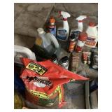 Collection of Chemicals