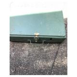 Coleman Stove