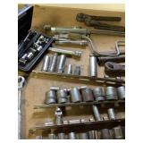 Collection of Sockets