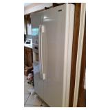 Kenmore Side By Side Refrigerator