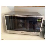 Panasonic Microwave